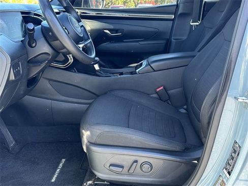 Used 2023 Hyundai Santa Cruz SEL w/ Activity Package image 10