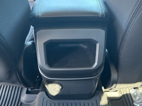 New 2025 Ford Ranger XLT w/ Equipment Group 301A High image 49