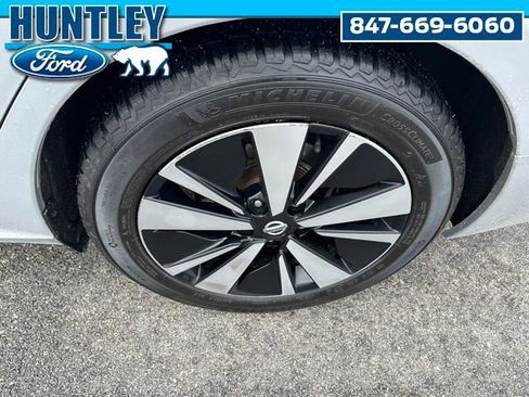 Used 2020 Nissan Altima 2.5 SL image 7