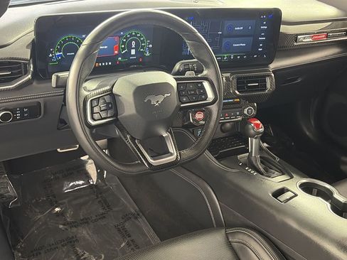 Used 2024 Ford Mustang GT Premium RWD image 11