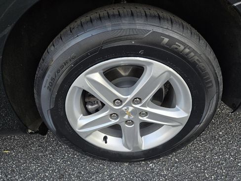 Used 2023 Chevrolet Malibu LS w/ LPO, Floor Liner Package FWD image 27