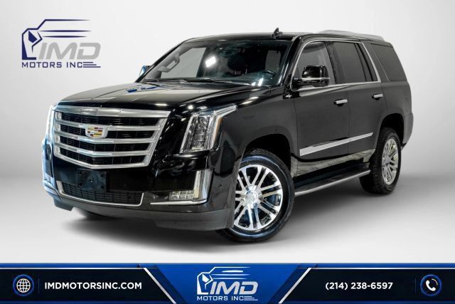 Used 2020 Cadillac Escalade 2WD image 1
