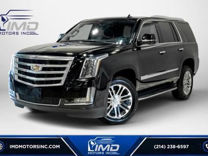 Used 2020 Cadillac Escalade 2WD
