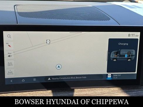 Used 2024 Hyundai Santa Fe Limited image 12