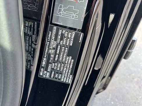 New 2026 INEOS Grenadier image 43