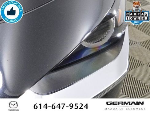 Certified 2023 MAZDA CX-30 AWD 2.5 S w/ Select Package image 15