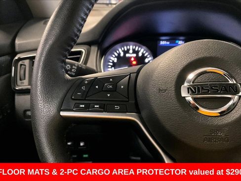 Used 2020 Nissan Rogue SL image 23
