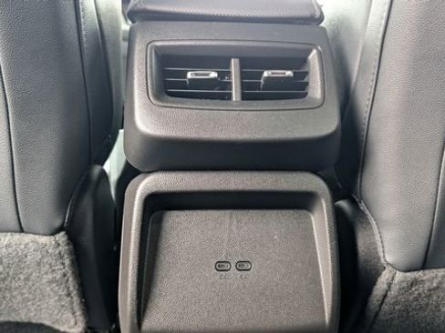 Used 2024 Chevrolet Equinox EV RS FWD image 14