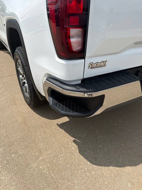 New 2026 GMC Sierra 1500 SLE w/ Preferred Package AWD/4WD image 53