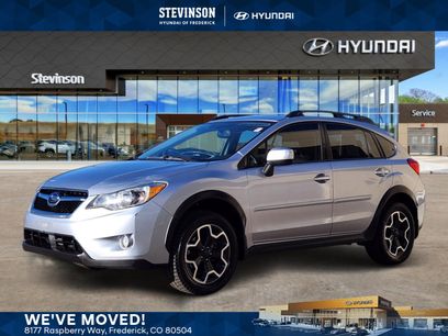 Used 2014 Subaru Crosstrek 2.0i Limited w/ Popular Package #2