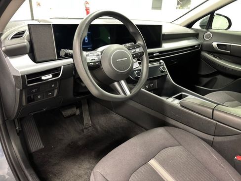 Used 2025 Hyundai Sonata SEL image 23