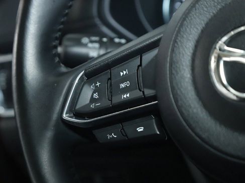 Certified 2023 MAZDA CX-5 AWD 2.5 S w/ Premium Plus Pkg image 36