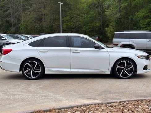 Used 2022 Honda Accord Sport Special Edition image 20