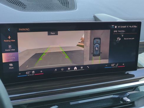 Used 2026 BMW X5 sDrive40i image 25