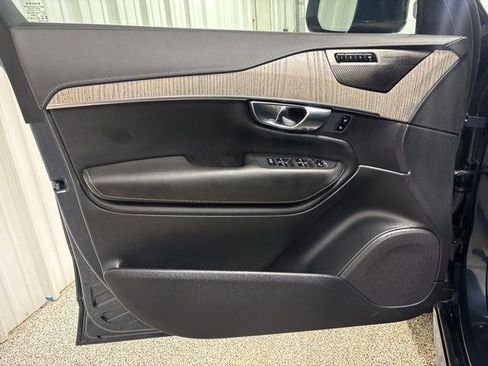 Used 2021 Volvo XC90 T8 Inscription w/ Advanced Package image 13