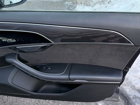 Used 2019 Audi A8 L 3.0T w/ Executive Package image 6