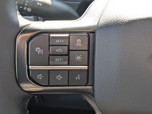 New 2025 Ford F350 Platinum image 30