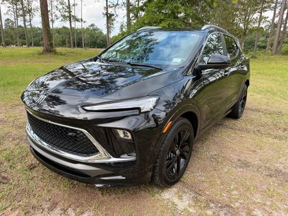 Used 2024 Buick Encore GX Sport Touring