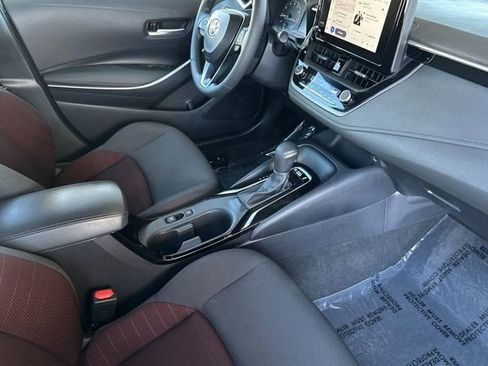 Used 2024 Toyota Corolla SE image 14