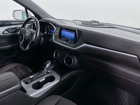 Used 2020 Chevrolet Blazer LT FWD image 30