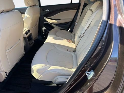 Used 2020 Buick Envision Preferred FWD image 14