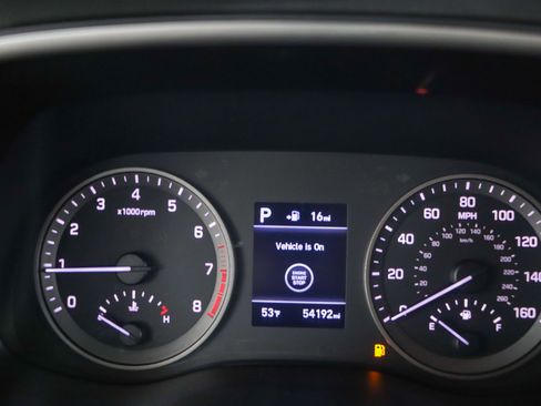 Used 2020 Hyundai Tucson SEL image 15