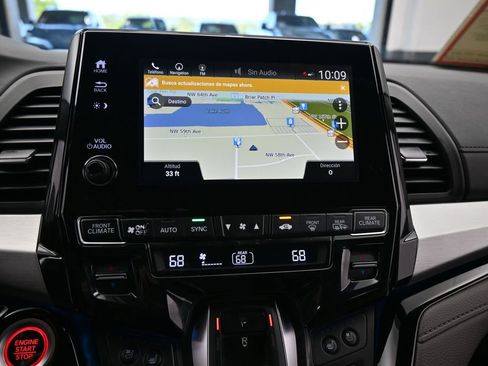 Used 2019 Honda Odyssey Elite image 20