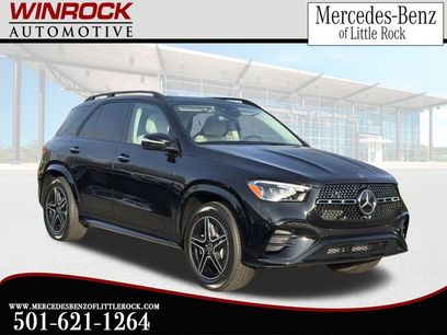 New 2026 Mercedes-Benz GLE 350 4MATIC