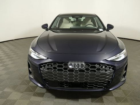 Used 2026 Audi A6 Prestige w/ Prestige Package AWD/4WD image 8