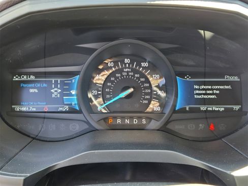 Used 2024 Ford Edge SEL w/ Convenience Package image 14