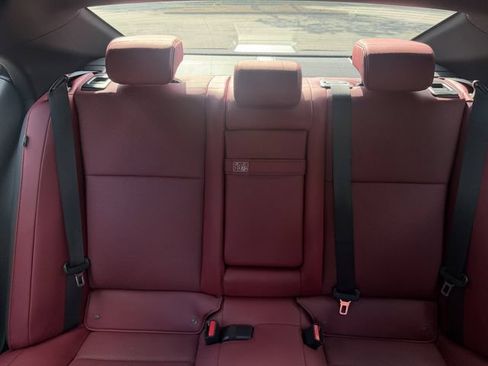 Used 2023 Lexus IS 300 w/ Premium Package RWD image 32