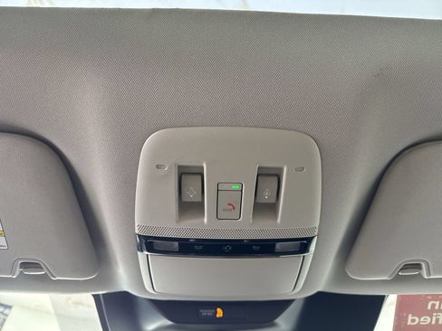 Used 2025 Nissan Murano SL AWD/4WD image 11