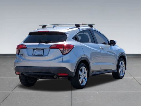 Used 2016 Honda HR-V EX-L image 5