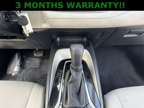Used 2020 Toyota Corolla LE image 26