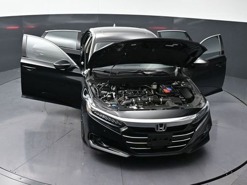 Used 2021 Honda Accord EX-L image 42