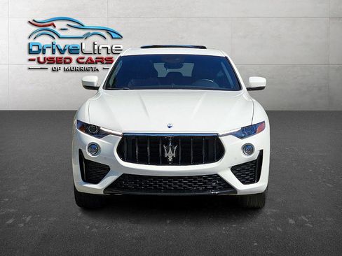 Used 2023 Maserati Levante Modena image 3