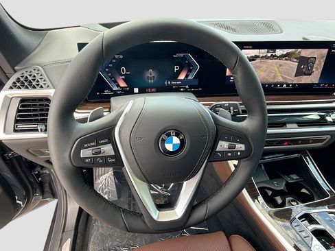 New 2026 BMW X5 xDrive40i w/ Climate Comfort Package AWD/4WD image 40
