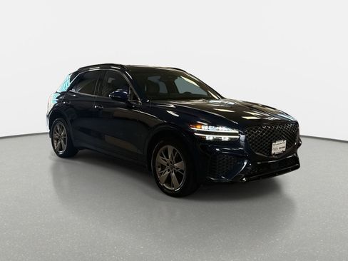 Used 2022 Genesis GV70 3.5T Sport w/ Sport Advanced Package image 3