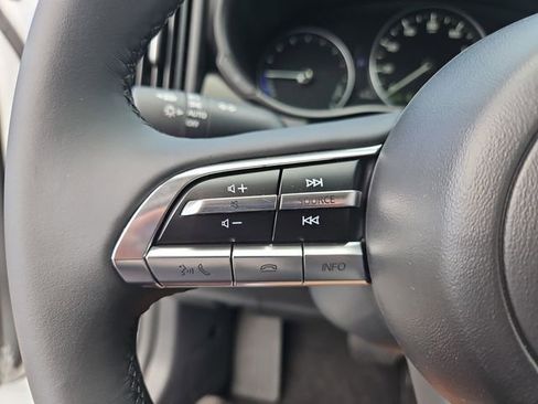 New 2026 MAZDA CX-50 AWD 2.5 Hybrid w/ Weather Package image 20