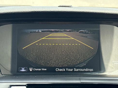 Used 2016 Honda Accord EX-L image 19