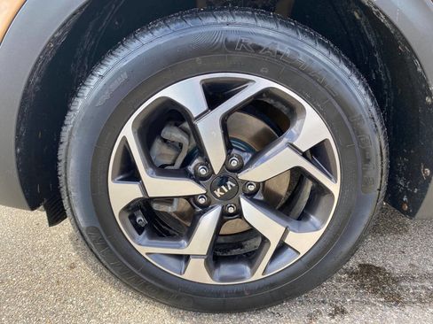 Used 2021 Kia Sportage LX image 21