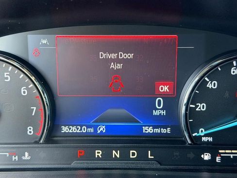 Certified 2024 Ford Explorer XLT w/ Equipment Group 202A image 26