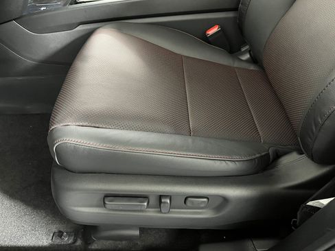 New 2026 Honda Ridgeline Black Edition image 11