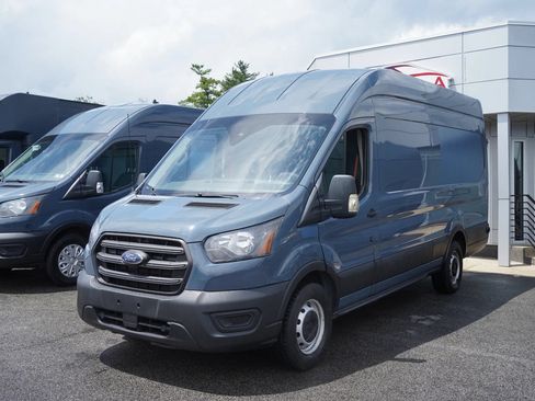Used 2020 Ford Transit 250 148 High Roof Extended RWD image 5