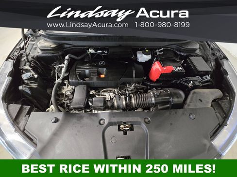 Used 2023 Acura RDX AWD w/ Technology Package image 25