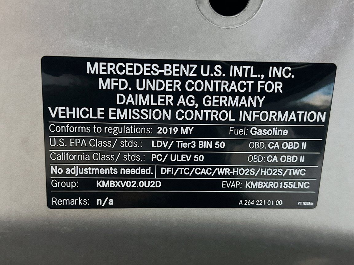 Used 2019 Mercedes-Benz C 300 Sedan image 22