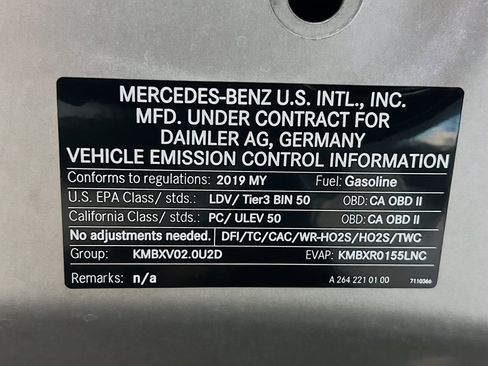 Used 2019 Mercedes-Benz C 300 Sedan image 22