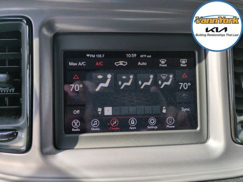 Used 2023 Dodge Challenger GT w/ Blacktop Package image 26