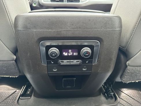 Certified 2022 Chevrolet Tahoe LT w/ LT Signature Package image 22