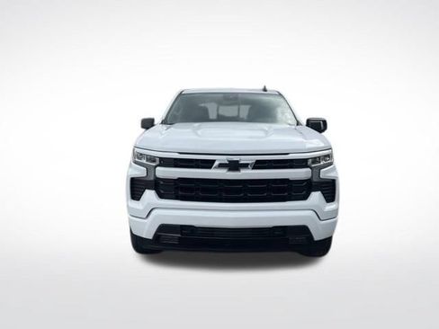Used 2023 Chevrolet Silverado 1500 RST w/ Convenience Package II AWD/4WD image 10